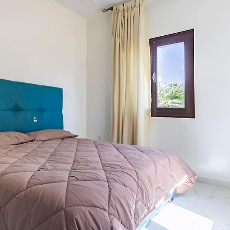 Appartement Chaleureux Et Calme, Parking, Jardin Agadir Luaran gambar