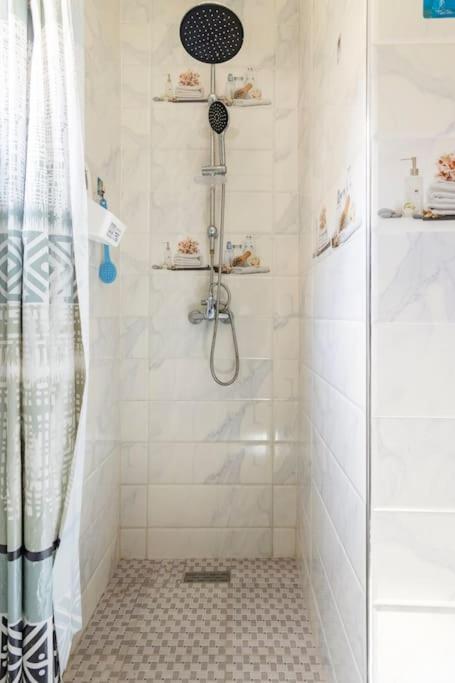 Appartement Chaleureux Et Calme, Parking, Jardin Agadir Luaran gambar