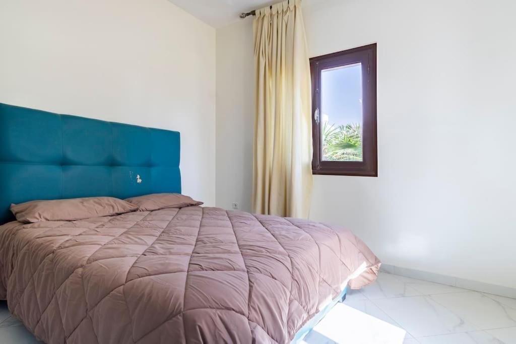Appartement Chaleureux Et Calme, Parking, Jardin Agadir Luaran gambar
